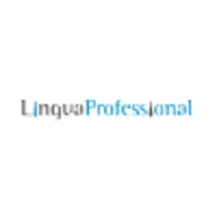 Linguaprofessional logo, Linguaprofessional contact details