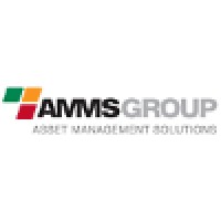 AMMS Group logo, AMMS Group contact details