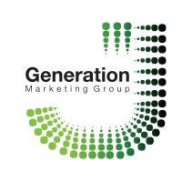 Generation Marketing Group logo, Generation Marketing Group contact details