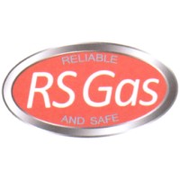 RS Gas Services logo, RS Gas Services contact details