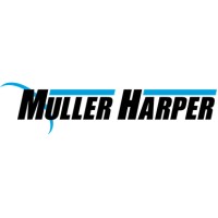 Muller Harper, Inc. logo, Muller Harper, Inc. contact details