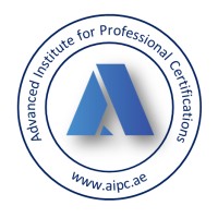 Advanced Institute for Professional Certifications (AIPC.ae) logo, Advanced Institute for Professional Certifications (AIPC.ae) contact details