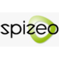 Spizeo logo, Spizeo contact details