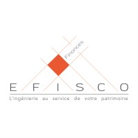 Efisco finances logo, Efisco finances contact details