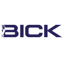 BICK SA logo, BICK SA contact details