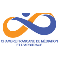 Chambre Française de Médiation et d'Arbitrage logo, Chambre Française de Médiation et d'Arbitrage contact details