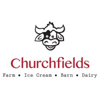 Churchfields Farm logo, Churchfields Farm contact details