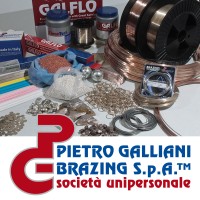 PIETRO GALLIANI BRAZING S.P.A. logo, PIETRO GALLIANI BRAZING S.P.A. contact details