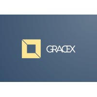 GRACEX logo, GRACEX contact details