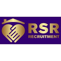 RSR Recruitment logo, RSR Recruitment contact details