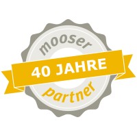 Mooser & Partner AG logo, Mooser & Partner AG contact details