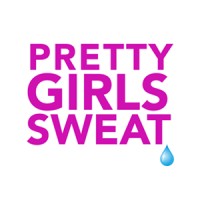 PRETTY GIRLS SWEAT LLC logo, PRETTY GIRLS SWEAT LLC contact details