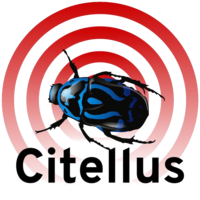 Citellus logo, Citellus contact details