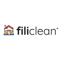 filiclean logo, filiclean contact details