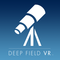 Deep Field VR LLC logo, Deep Field VR LLC contact details