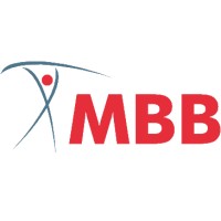 MBB B.V. logo, MBB B.V. contact details