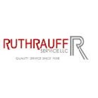 Ruthrauff Service LLC. logo, Ruthrauff Service LLC. contact details