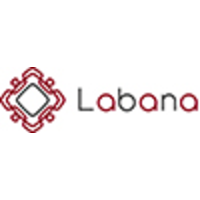 Labana logo, Labana contact details