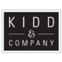 Kidd & Company logo, Kidd & Company contact details