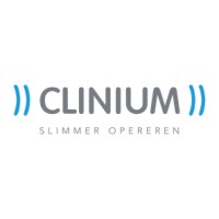 Clinium Amsterdam BV logo, Clinium Amsterdam BV contact details