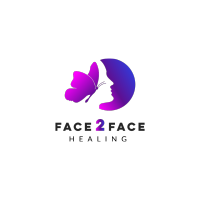 Face2Face Healing logo, Face2Face Healing contact details