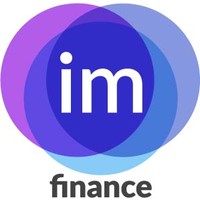 IM Finance logo, IM Finance contact details