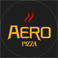 Aero Pizza logo, Aero Pizza contact details