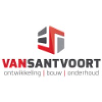 Van Santvoort Bouw BV logo, Van Santvoort Bouw BV contact details