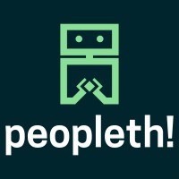 peopleth! logo, peopleth! contact details