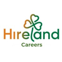 Hireland Careers logo, Hireland Careers contact details