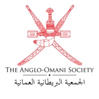 The Anglo Omani Society logo, The Anglo Omani Society contact details