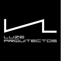 LUZE ARQUITECTOS logo, LUZE ARQUITECTOS contact details