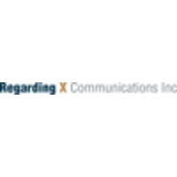 Regarding X Communications logo, Regarding X Communications contact details