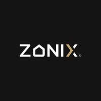 Zonix Group logo, Zonix Group contact details