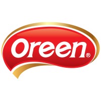 Oreen logo, Oreen contact details