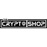 TheCryptoShop™ logo, TheCryptoShop™ contact details