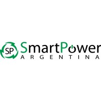 Smart Power Argentina logo, Smart Power Argentina contact details