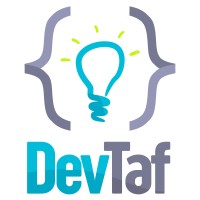 Devtaf logo, Devtaf contact details