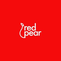 Redpear logo, Redpear contact details