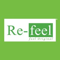 Refeel Cartridge Engineering Pvt Ltd logo, Refeel Cartridge Engineering Pvt Ltd contact details