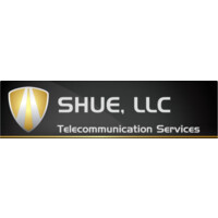 Shue logo, Shue contact details