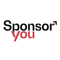 SponsorYou logo, SponsorYou contact details