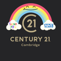 Century 21 Cambridge logo, Century 21 Cambridge contact details