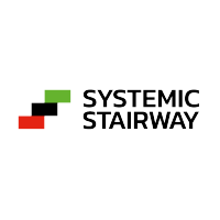 Systemic Stairway logo, Systemic Stairway contact details