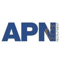 APN RECRUITMENT LIMITED logo, APN RECRUITMENT LIMITED contact details