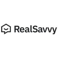 RealSavvy logo, RealSavvy contact details