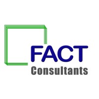 The FACT Consultants logo, The FACT Consultants contact details