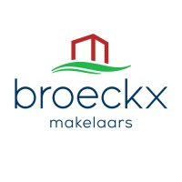 Broeckx Makelaars b.v. logo, Broeckx Makelaars b.v. contact details