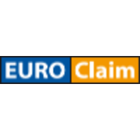 EuroClaim B.V. logo, EuroClaim B.V. contact details