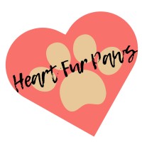 Heart Fur Paws, LLC logo, Heart Fur Paws, LLC contact details